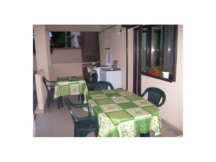 Vila Iris, Eforie Sud - imaginea