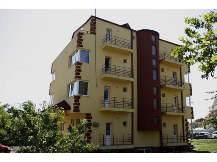 Vila Casa Mihnea, Eforie Sud - imaginea