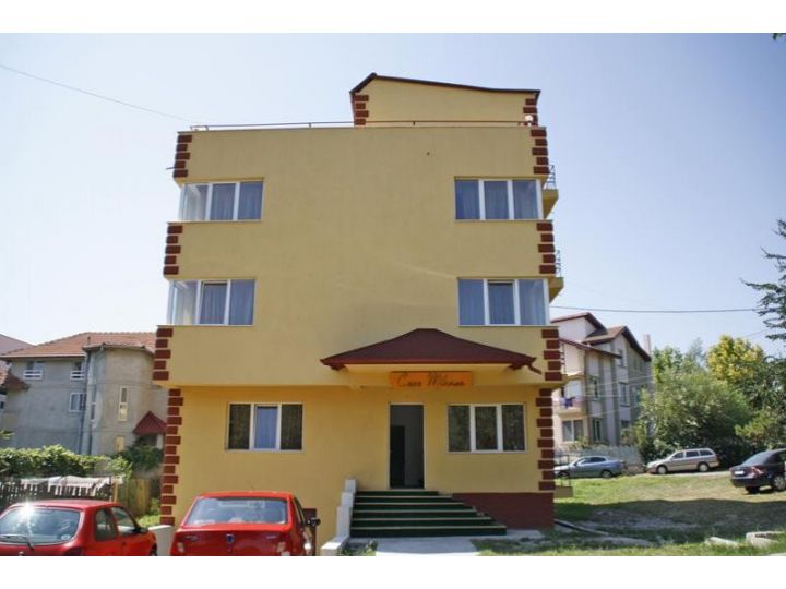 Vila Casa Mihnea, Eforie Sud - imaginea