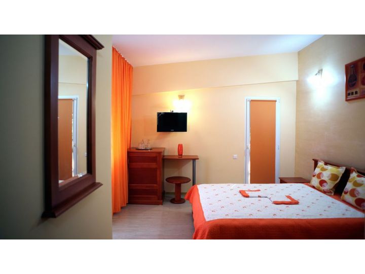 Hotel Naparis, Eforie Sud - imaginea