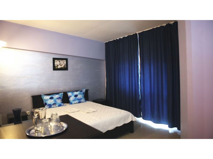 Hotel Naparis, Eforie Sud - imaginea