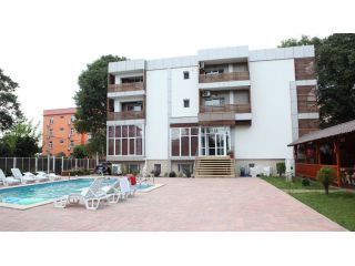 Hotel Naparis, Eforie Sud - 1