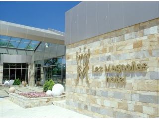 Hotel Les Magnolias, Primorsko - 1