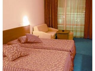 Hotel Bilyana Beach, Nessebar - 5