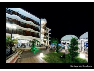 Hotel The Mill, Nessebar - 3