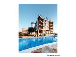 Hotel The Mill, Nessebar - 2