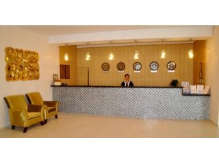 Hotel Blue Fish, Alanya - 5