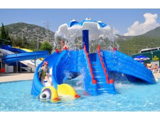 Hotel Blue Fish, Alanya - 4