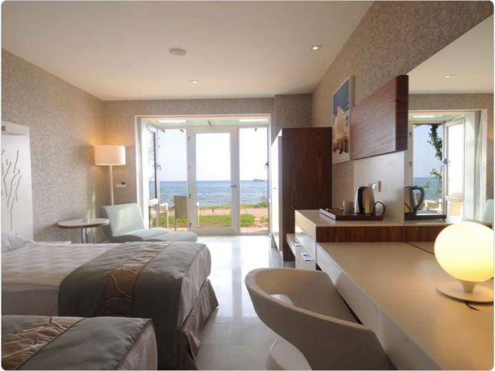 Hotel Sentido Gold Island, Alanya - imaginea 