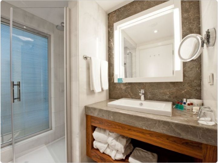 Hotel Sentido Gold Island, Alanya - imaginea 