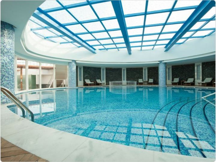 Hotel Sentido Gold Island, Alanya - imaginea 