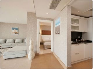 Hotel Sentido Gold Island, Alanya - 4