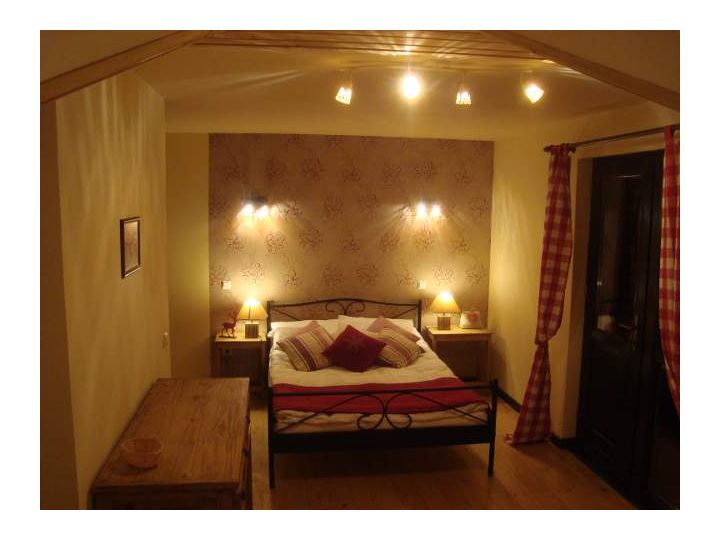Cabana Stana Tarle, Sinaia - imaginea 