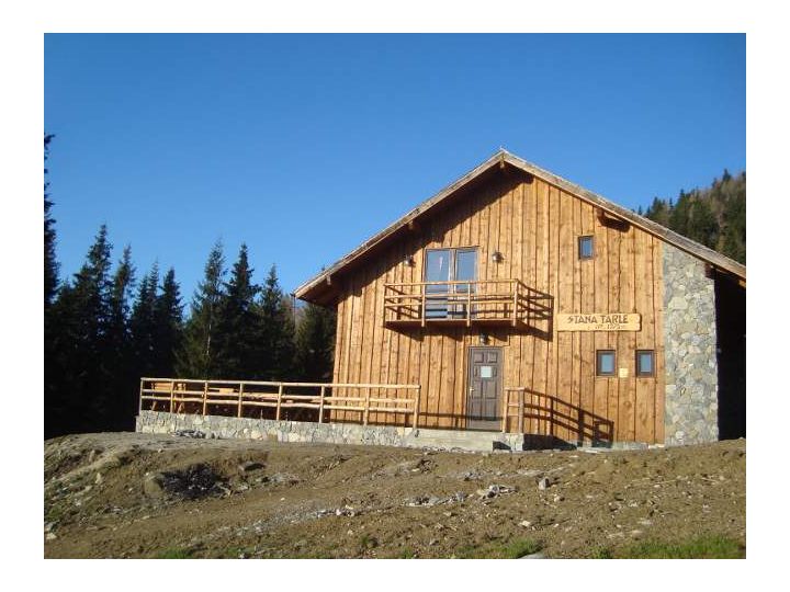 Cabana Stana Tarle, Sinaia - imaginea 