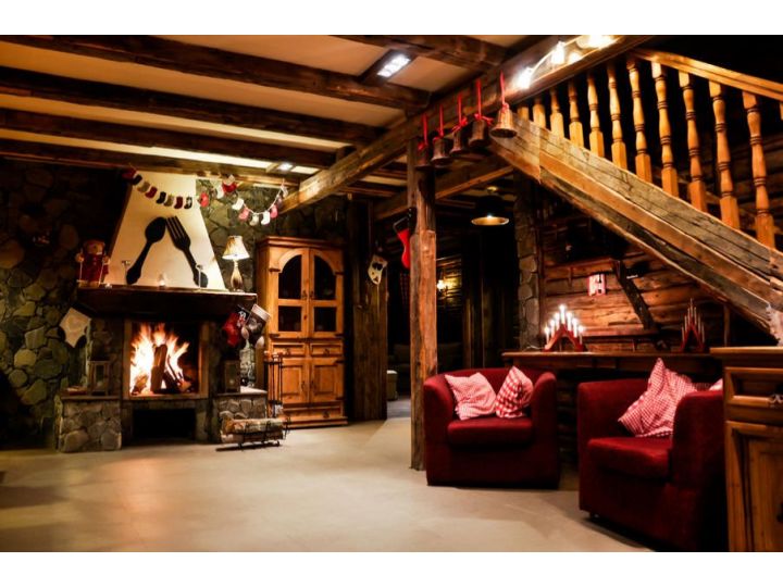 Cabana Stana Tarle, Sinaia - imaginea 