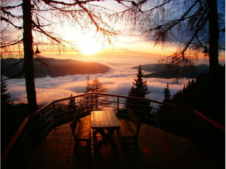 Cabana Stana Tarle, Sinaia - imaginea 