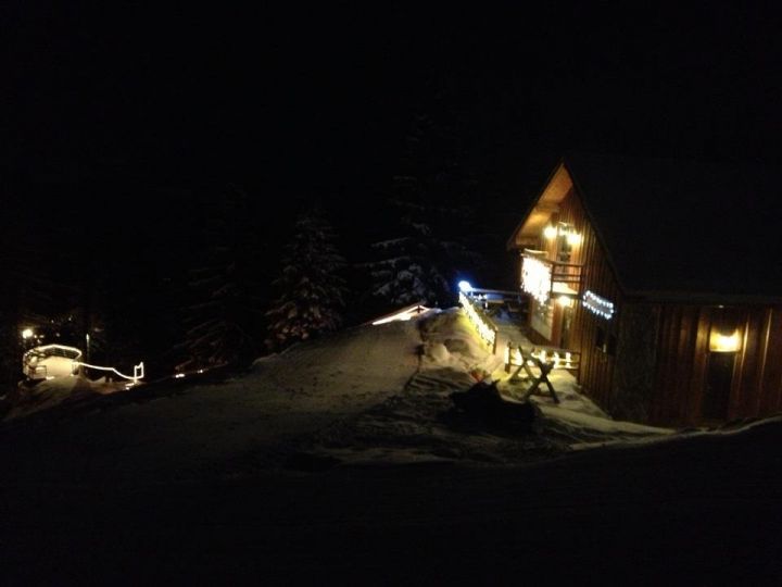 Cabana Stana Tarle, Sinaia - imaginea 