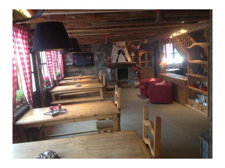 Cabana Stana Tarle, Sinaia - imaginea 