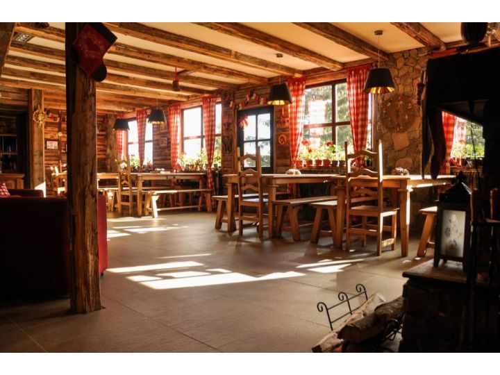 Cabana Stana Tarle, Sinaia - imaginea 
