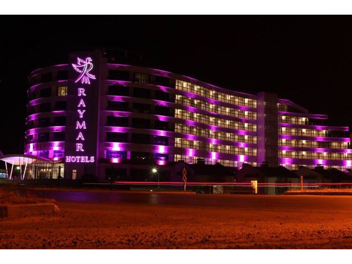 Hotel Raymar Resort, Side - imaginea 