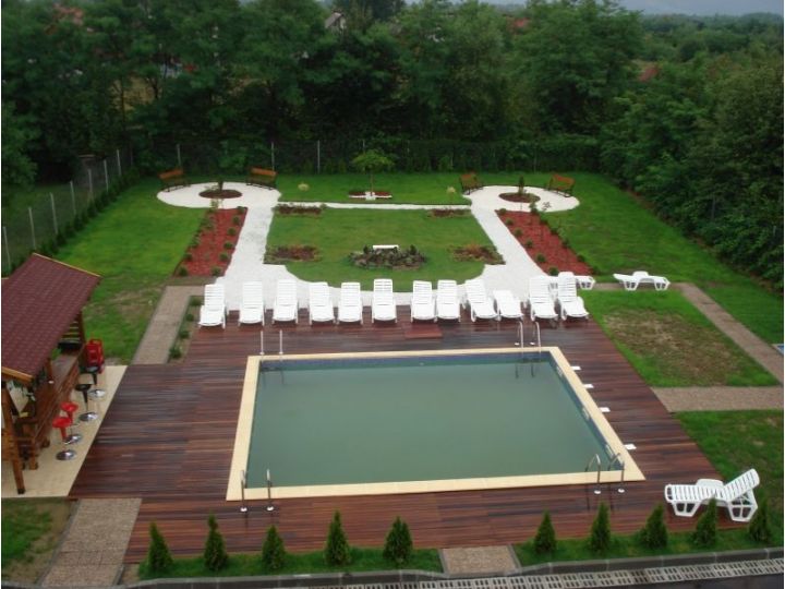 Hotel Eurosind, Ocna Sugatag - imaginea
