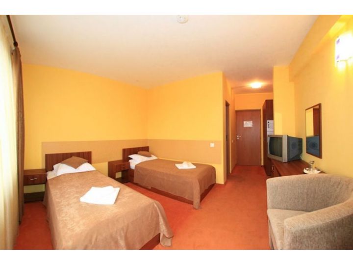 Hotel Eurosind, Ocna Sugatag - imaginea