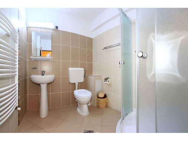 Hotel Eurosind, Ocna Sugatag - imaginea