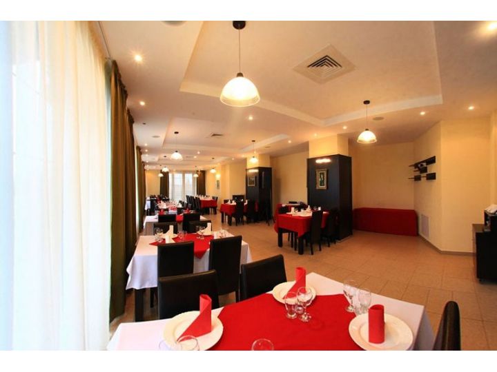 Hotel Eurosind, Ocna Sugatag - imaginea