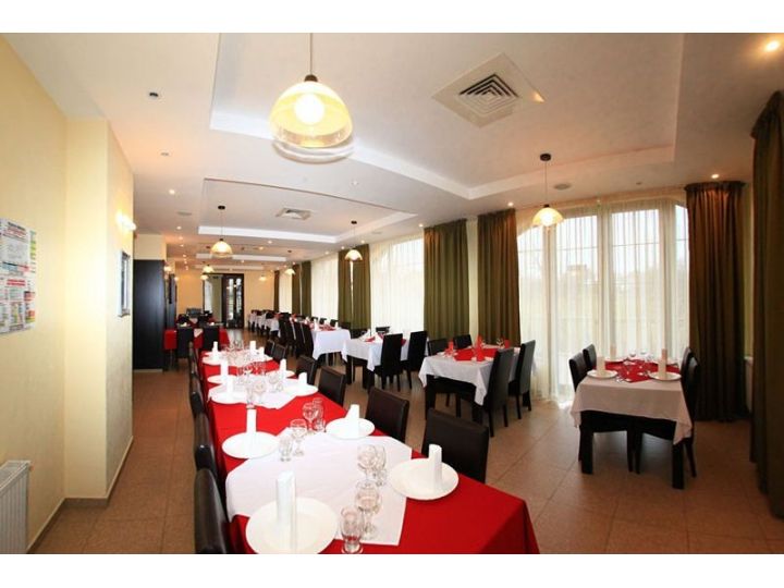 Hotel Eurosind, Ocna Sugatag - imaginea