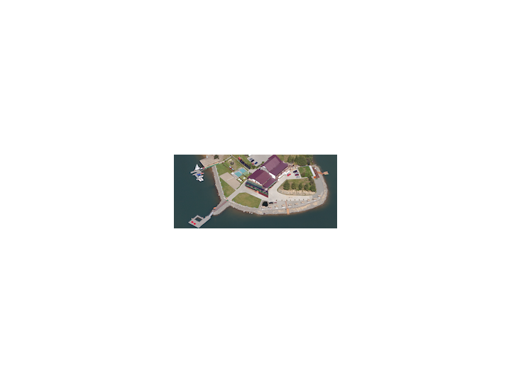 Complex turistic Fisherman`s Resort, Colibita - imaginea