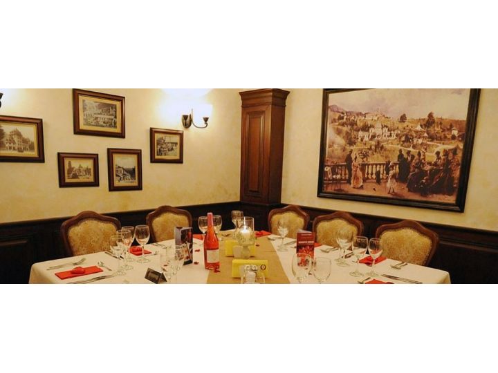Hotel Foisorul cu Flori, Sinaia - imaginea 