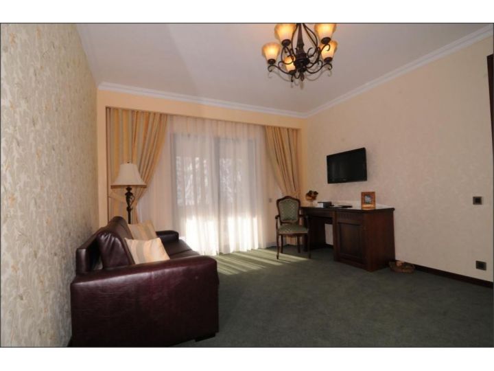 Hotel Foisorul cu Flori, Sinaia - imaginea 