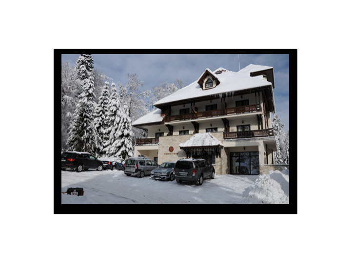 Hotel Foisorul cu Flori, Sinaia - imaginea 