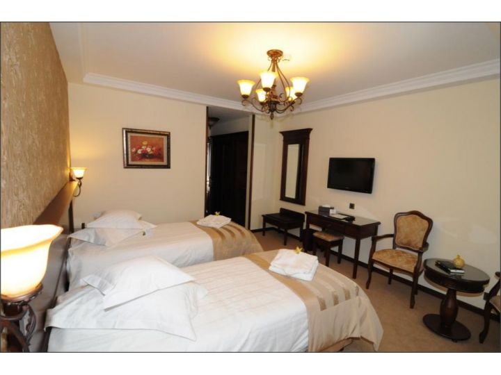 Hotel Foisorul cu Flori, Sinaia - imaginea 