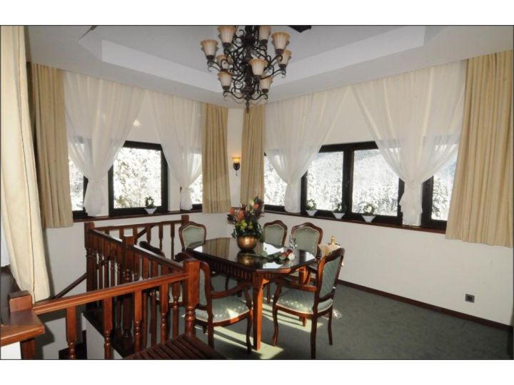 Hotel Foisorul cu Flori, Sinaia - imaginea 