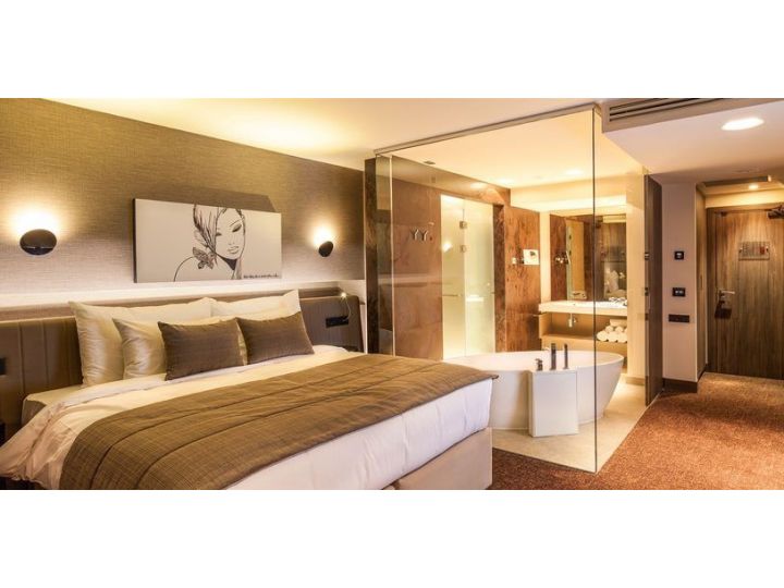 Hotel Kronwell, Brasov Oras - imaginea