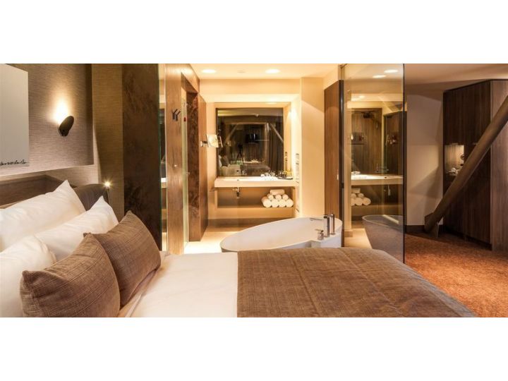 Hotel Kronwell, Brasov Oras - imaginea