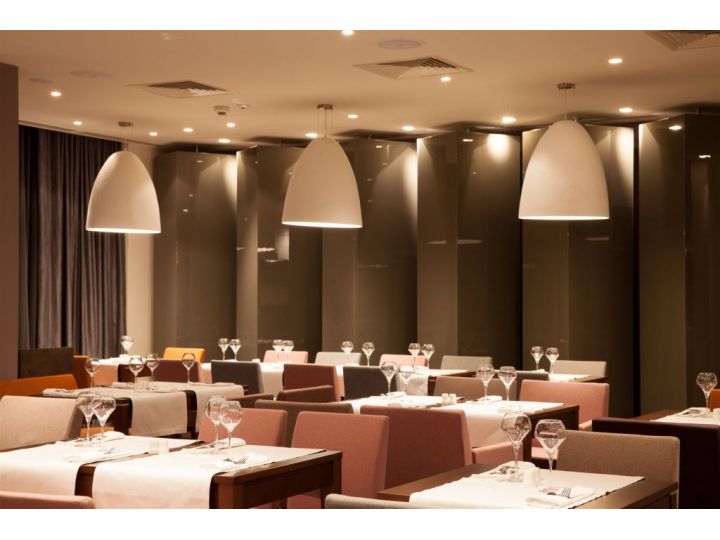 Hotel Kronwell, Brasov Oras - imaginea