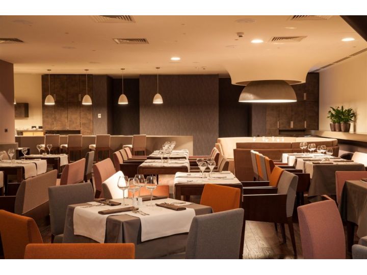 Hotel Kronwell, Brasov Oras - imaginea