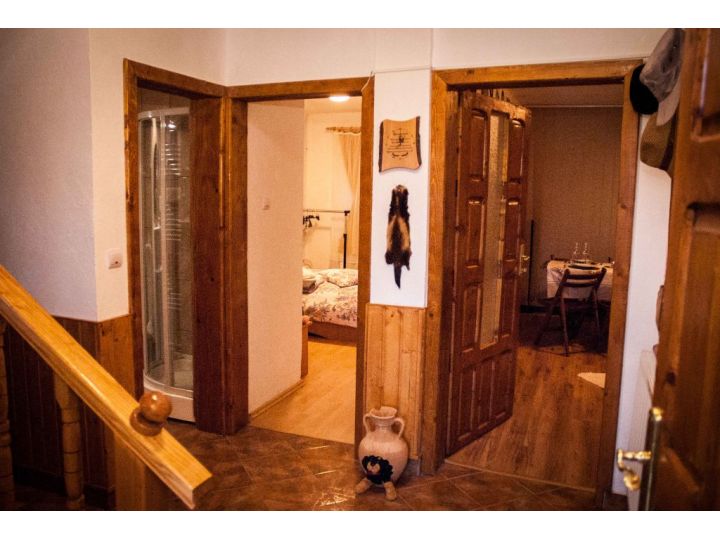 Pensiunea Casa TYK, Ranca - imaginea