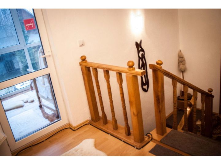 Pensiunea Casa TYK, Ranca - imaginea