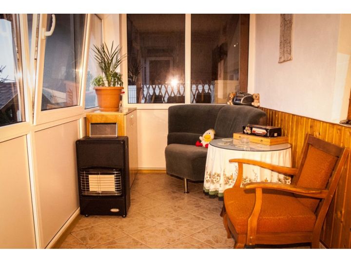 Pensiunea Casa TYK, Ranca - imaginea