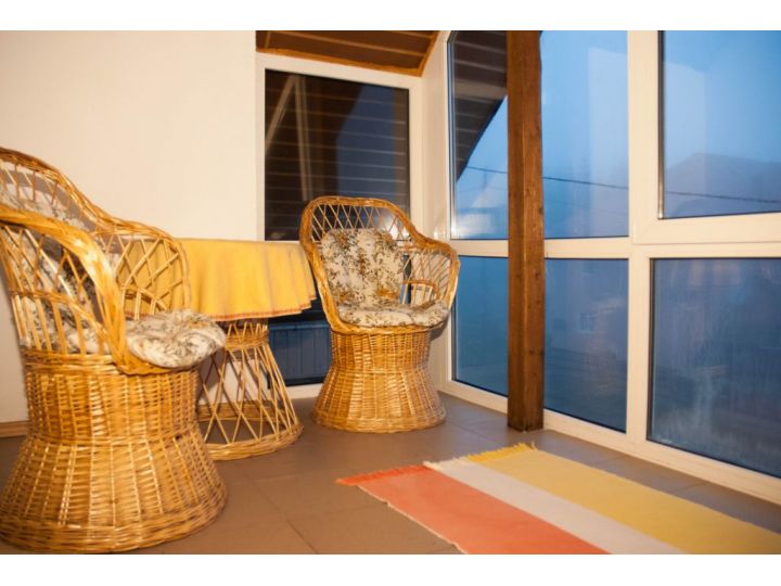 Pensiunea Casa TYK, Ranca - imaginea