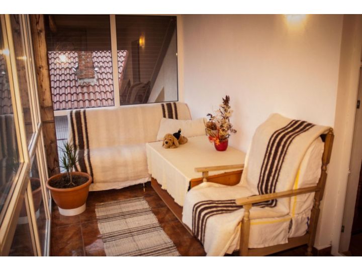 Pensiunea Casa TYK, Ranca - imaginea