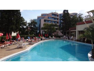 Hotel Astoria, Sunny Beach - 3