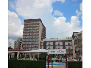 Hotel Astoria, Sunny Beach - 1