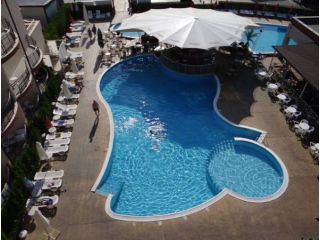 Hotel Astoria, Sunny Beach - 4