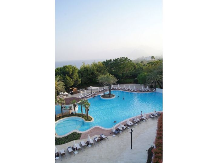 Hotel Rixos Downtown Antalya, Antalya - imaginea 