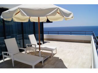 Hotel Rixos Downtown Antalya, Antalya - 3