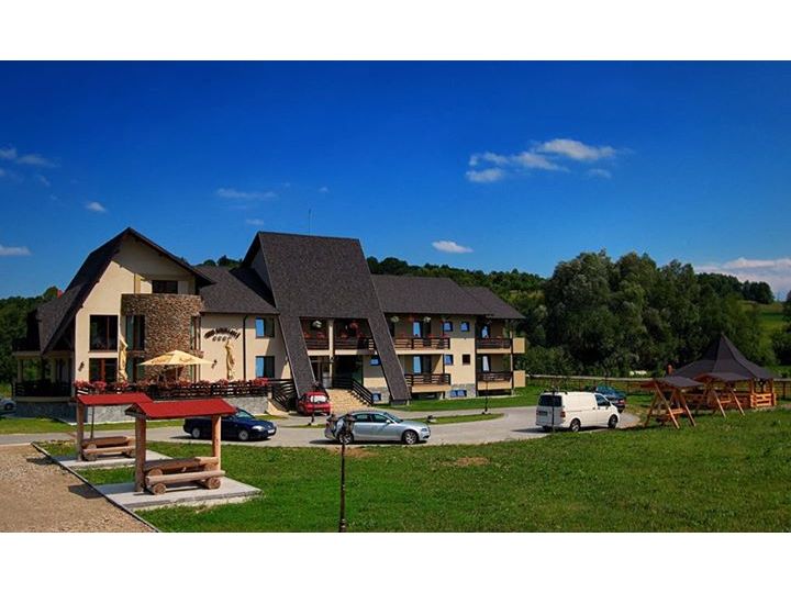 Pensiunea Casa Domneasca, Cacica - imaginea 